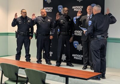 APD Welcome New Team Members and Promotion