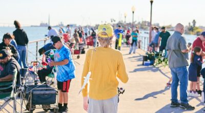 The 36th Annual Kids Fishing Derby 02